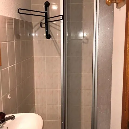 3 Pieces Skis Aux Pieds Avec Balcon A - Fr-1-573-80 Appartement *
